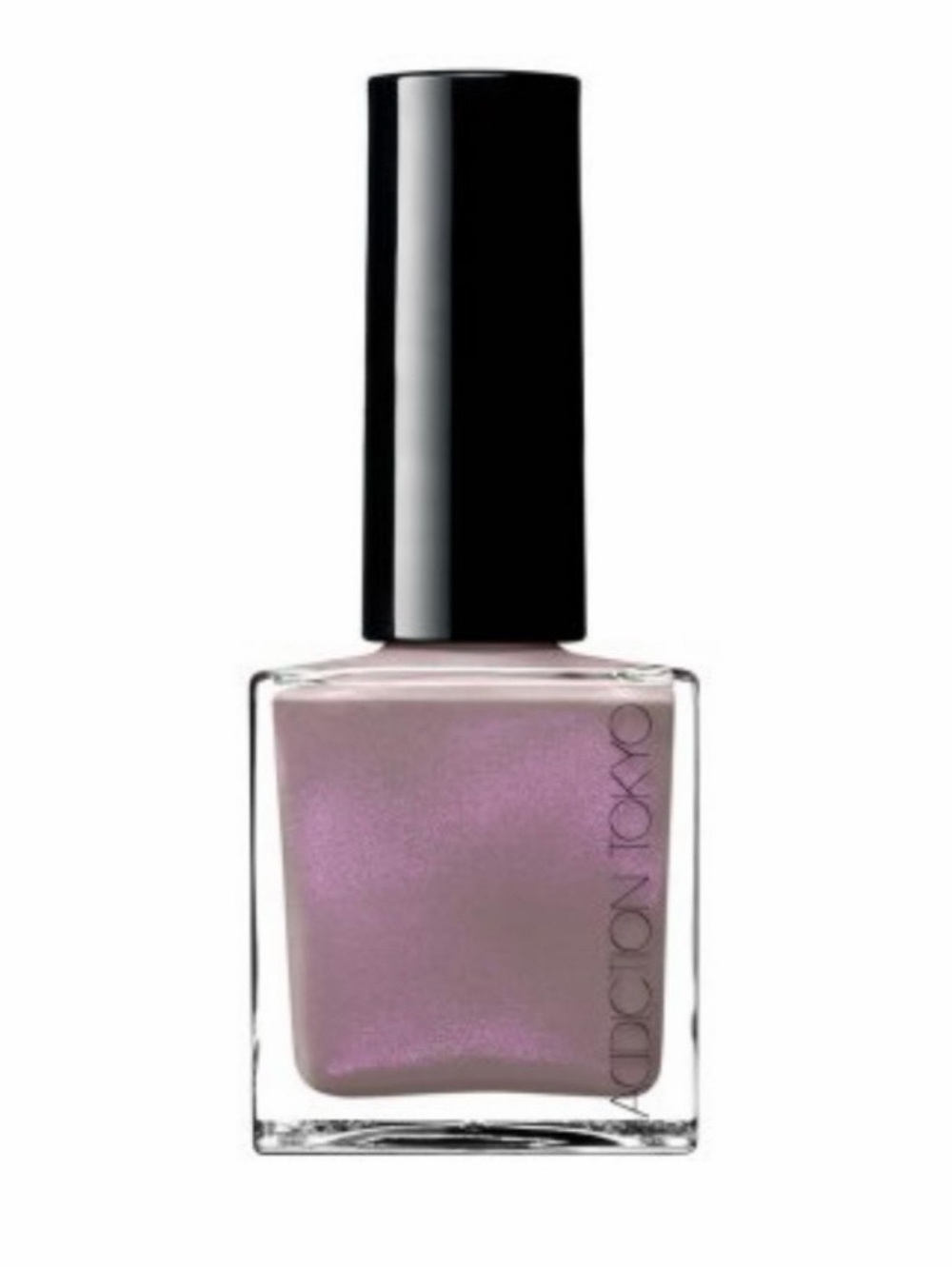 Addiction Tokyo Nail Polish Underworld New In Box